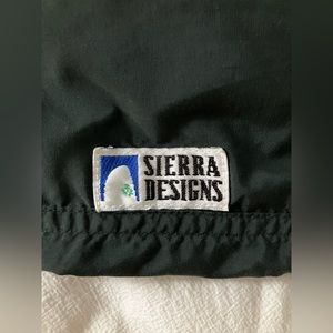 Sierra Designs Women’s Vintage Joggers